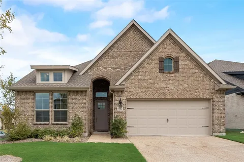 $466,000 | 3314 Mattie Grey Lane, Melissa, TX 75454