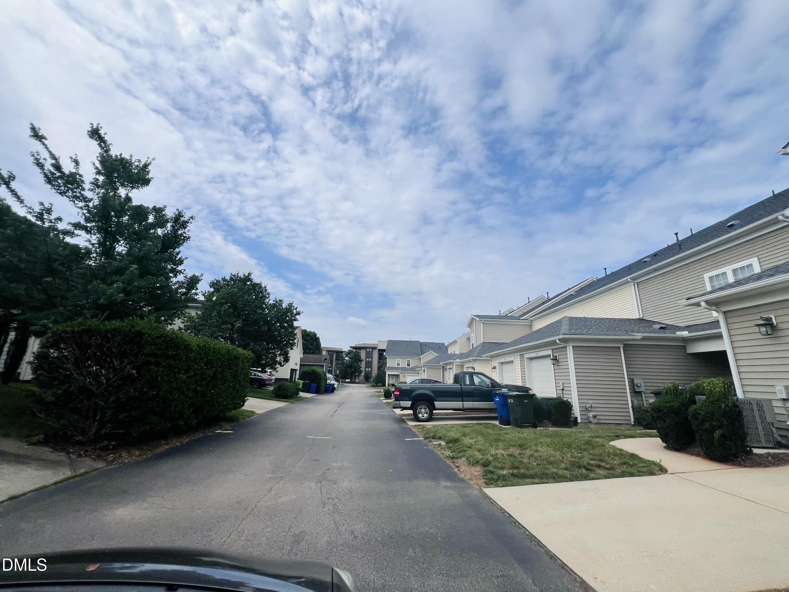 1331 Still Monument Way Raleigh, NC 27603 - Photo 17 of 37 Street