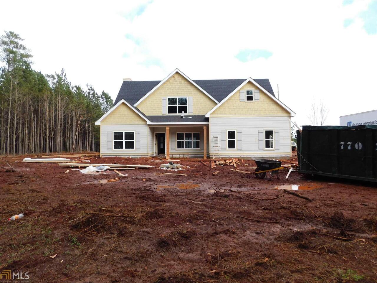 780 Baker Britt Road, Unit 7 Thomaston, GA 30286 - Photo 1 of 1 Gallery Image 1