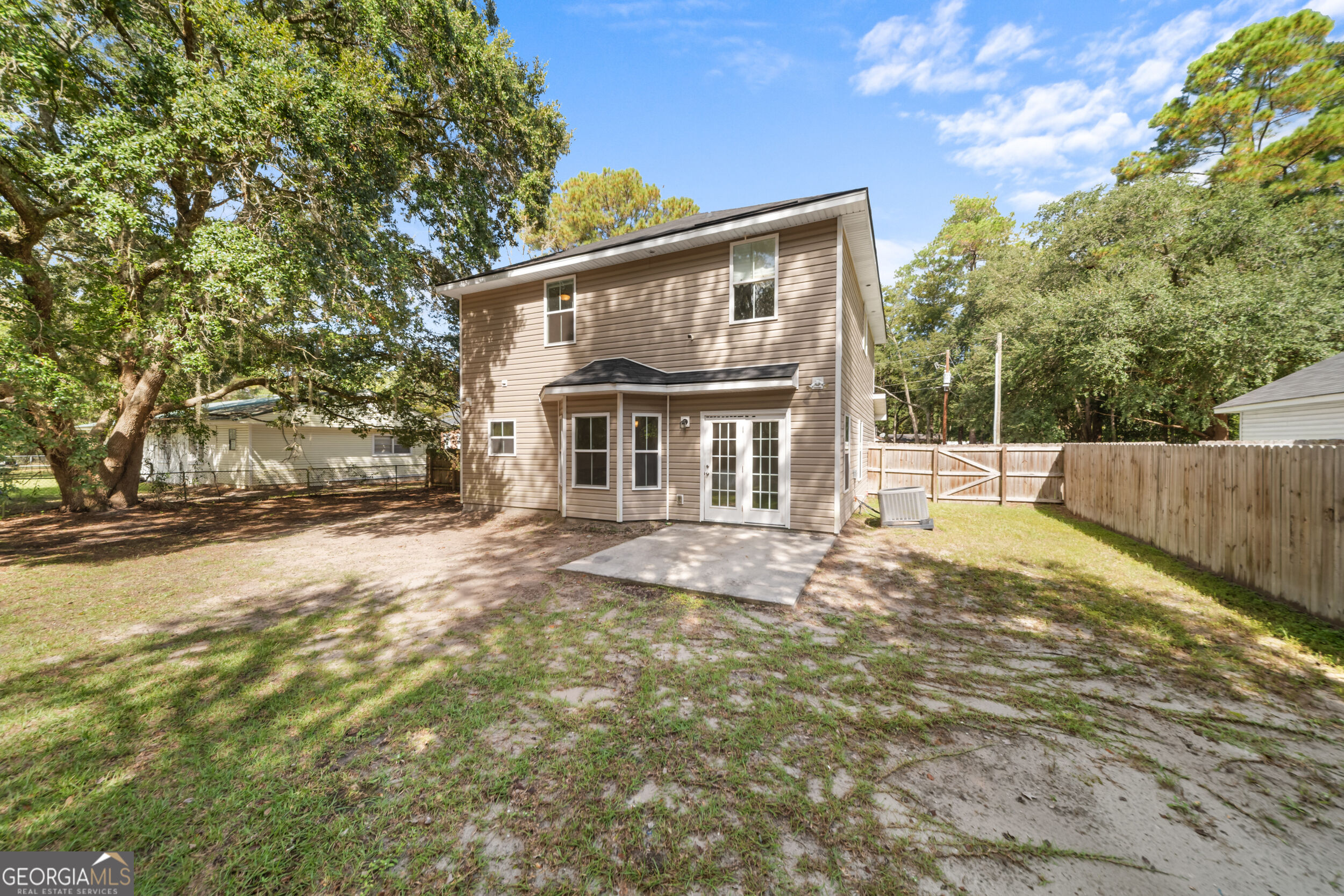 149 Vandiver Road Allenhurst, GA 31301 - Photo 6 of 32 Gallery Image 6