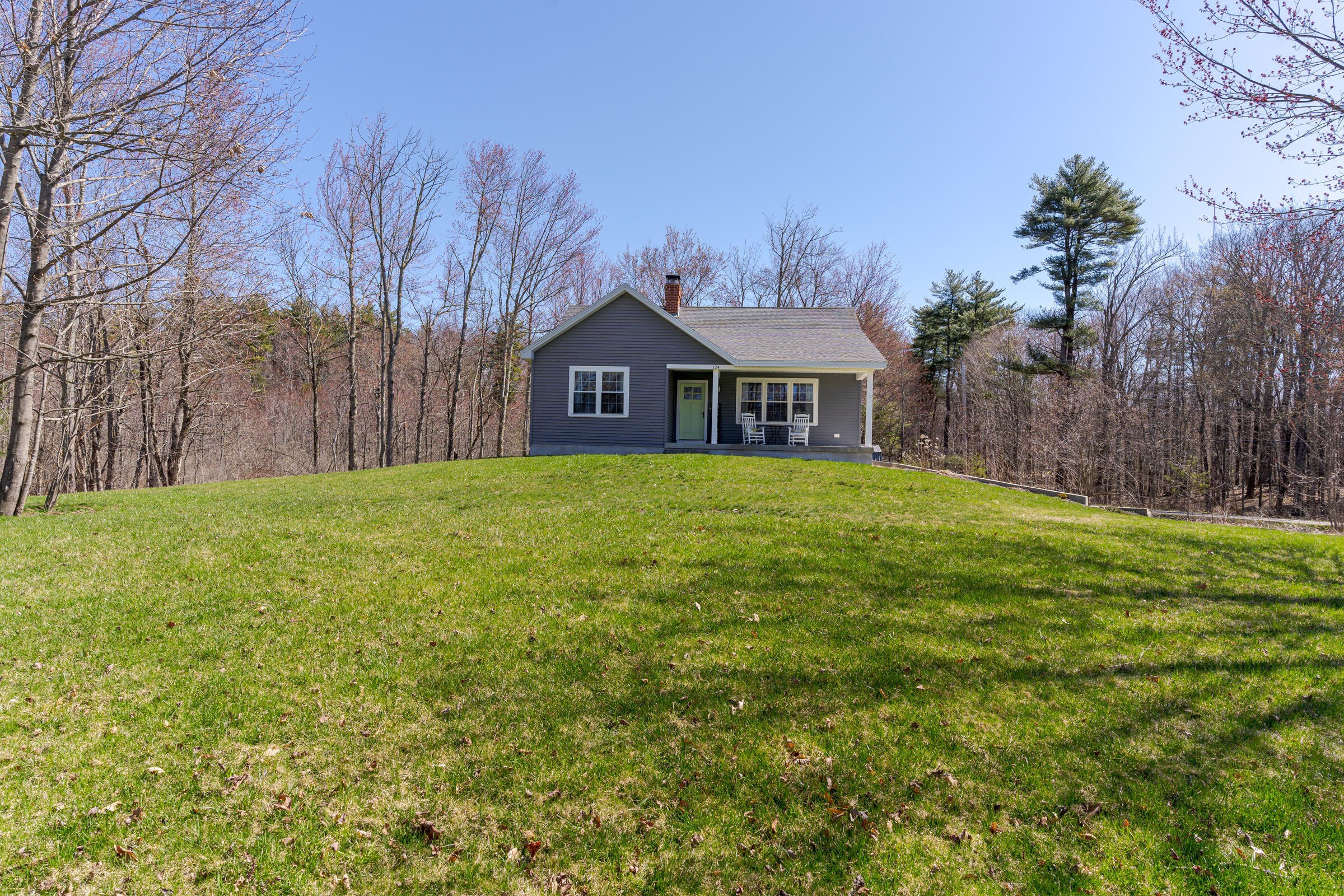 124 Bauneg Beg Road Sanford, ME 04073 - Photo 2 of 34 124 Bauneg Beg Rd (MLS)-40