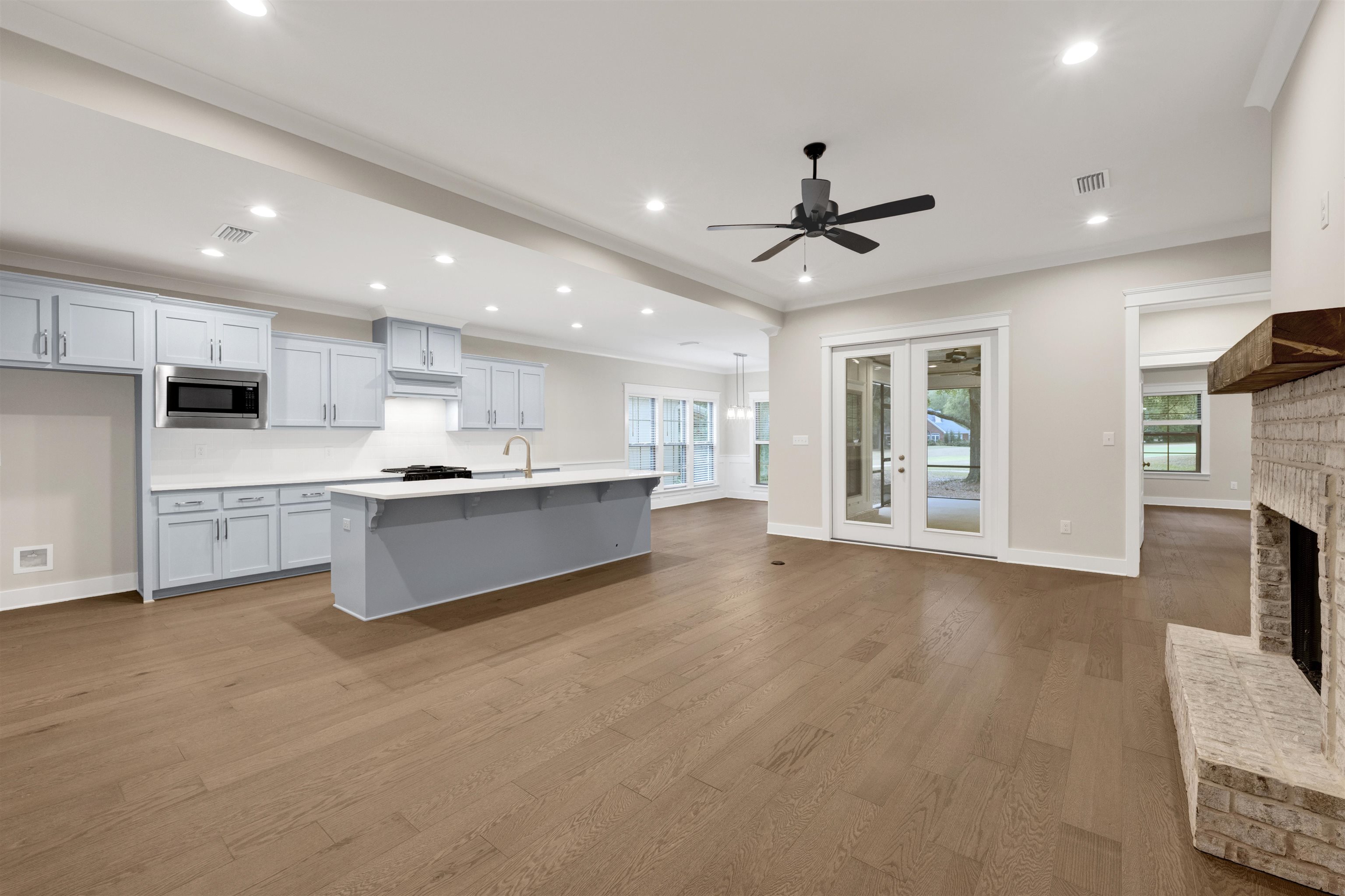 108 Cedar Pointe Fairhope, AL 36532 - Photo 4 of 24 Kitchen