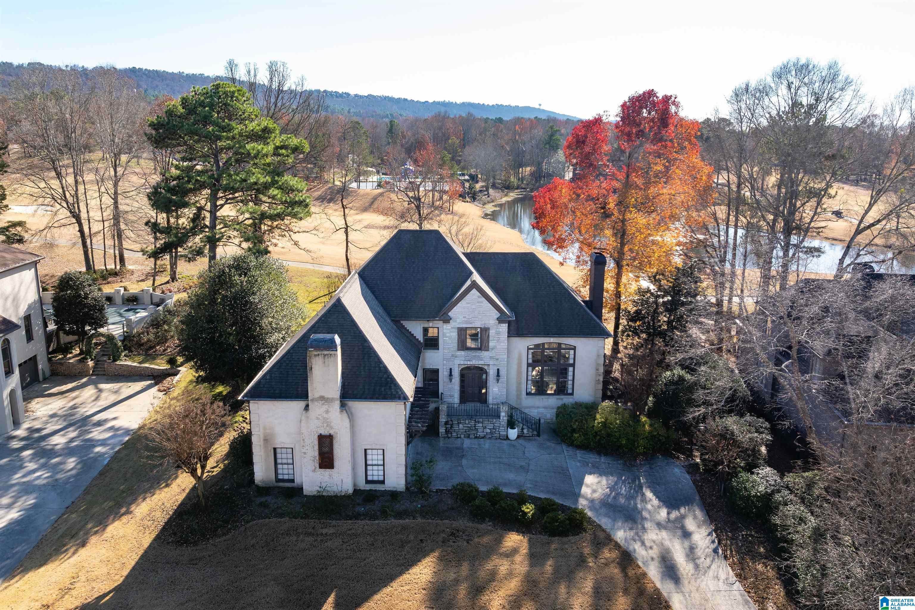 5308 Greystone Way Birmingham, AL 35242 - Photo 40 of 49