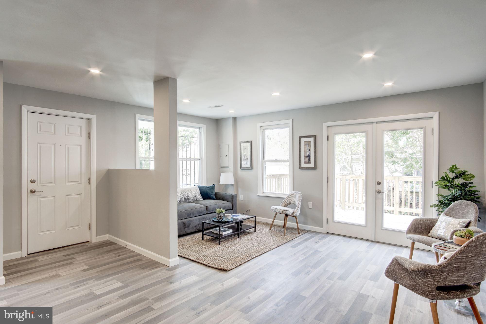 5106 Sheriff Road Northeast Washington, DC 20019 - Photo 1 of 26