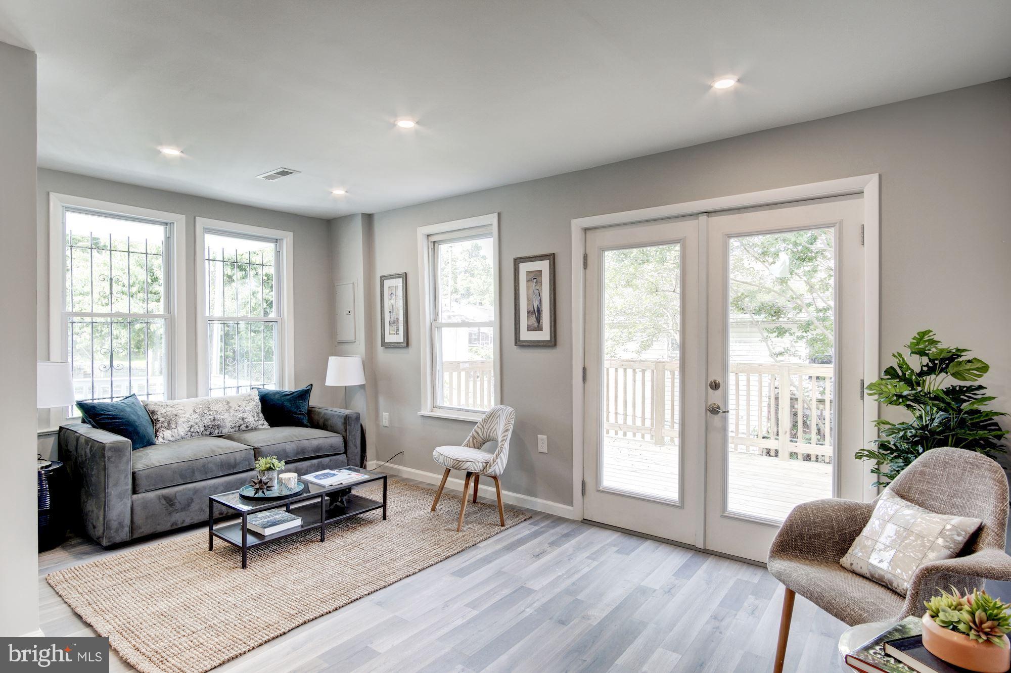 5106 Sheriff Road Northeast Washington, DC 20019 - Photo 11 of 26