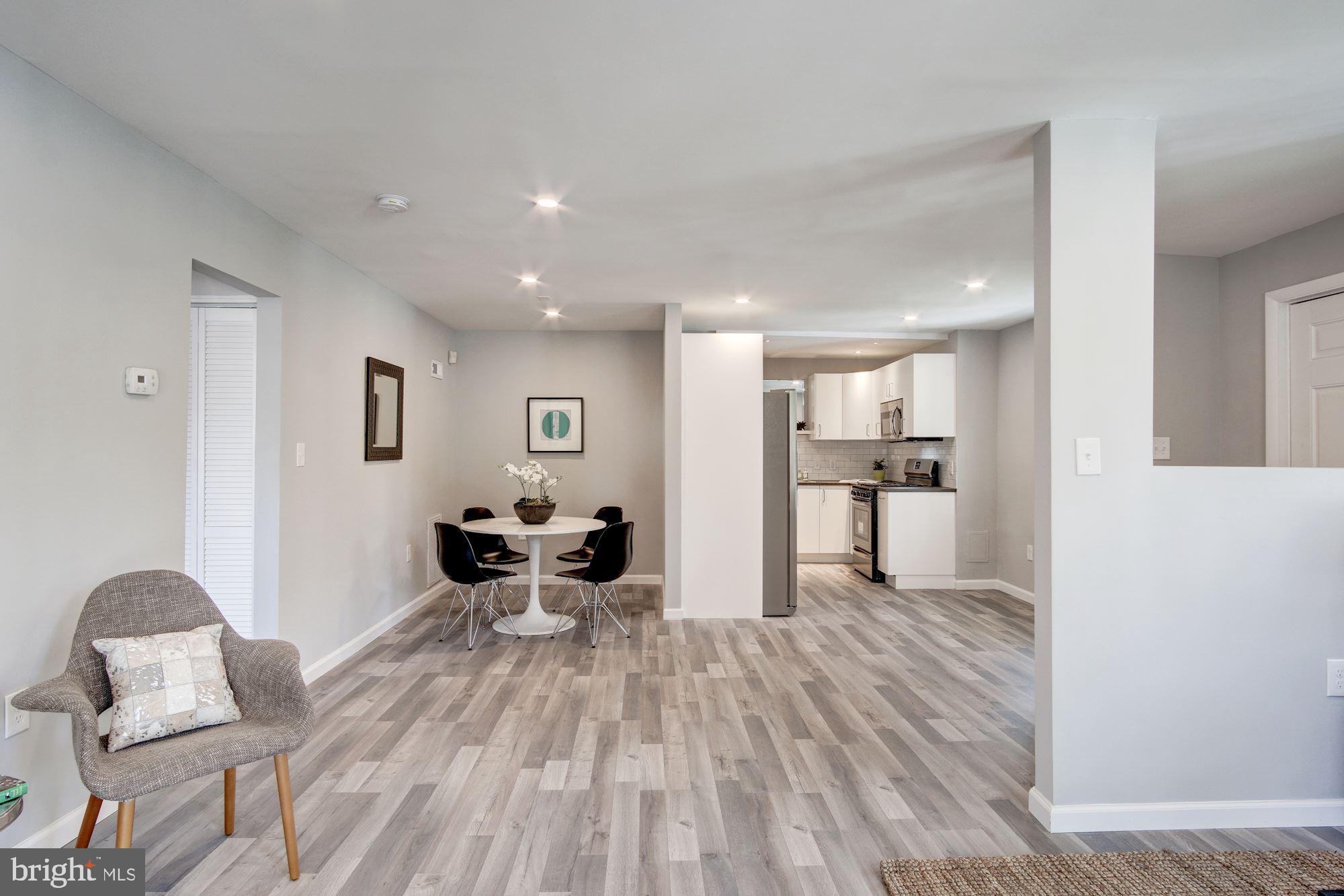 5106 Sheriff Road Northeast Washington, DC 20019 - Photo 13 of 26