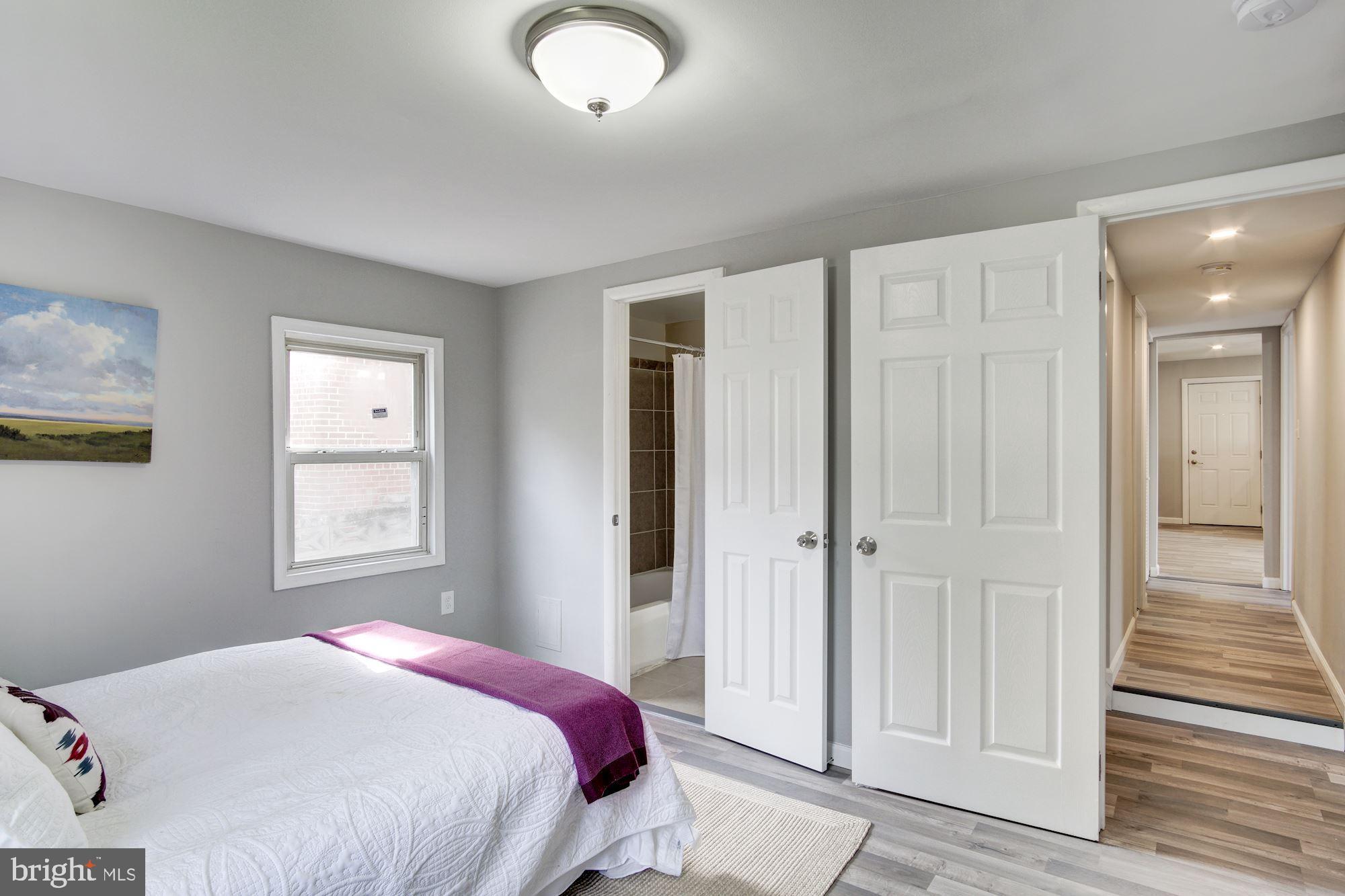 5106 Sheriff Road Northeast Washington, DC 20019 - Photo 17 of 26