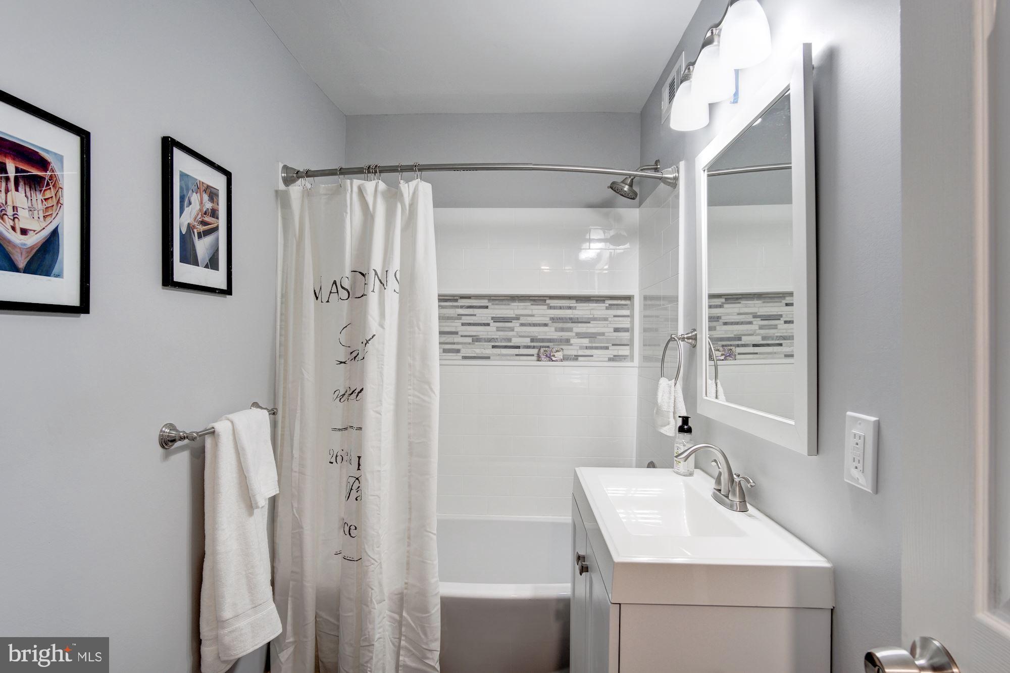 5106 Sheriff Road Northeast Washington, DC 20019 - Photo 20 of 26