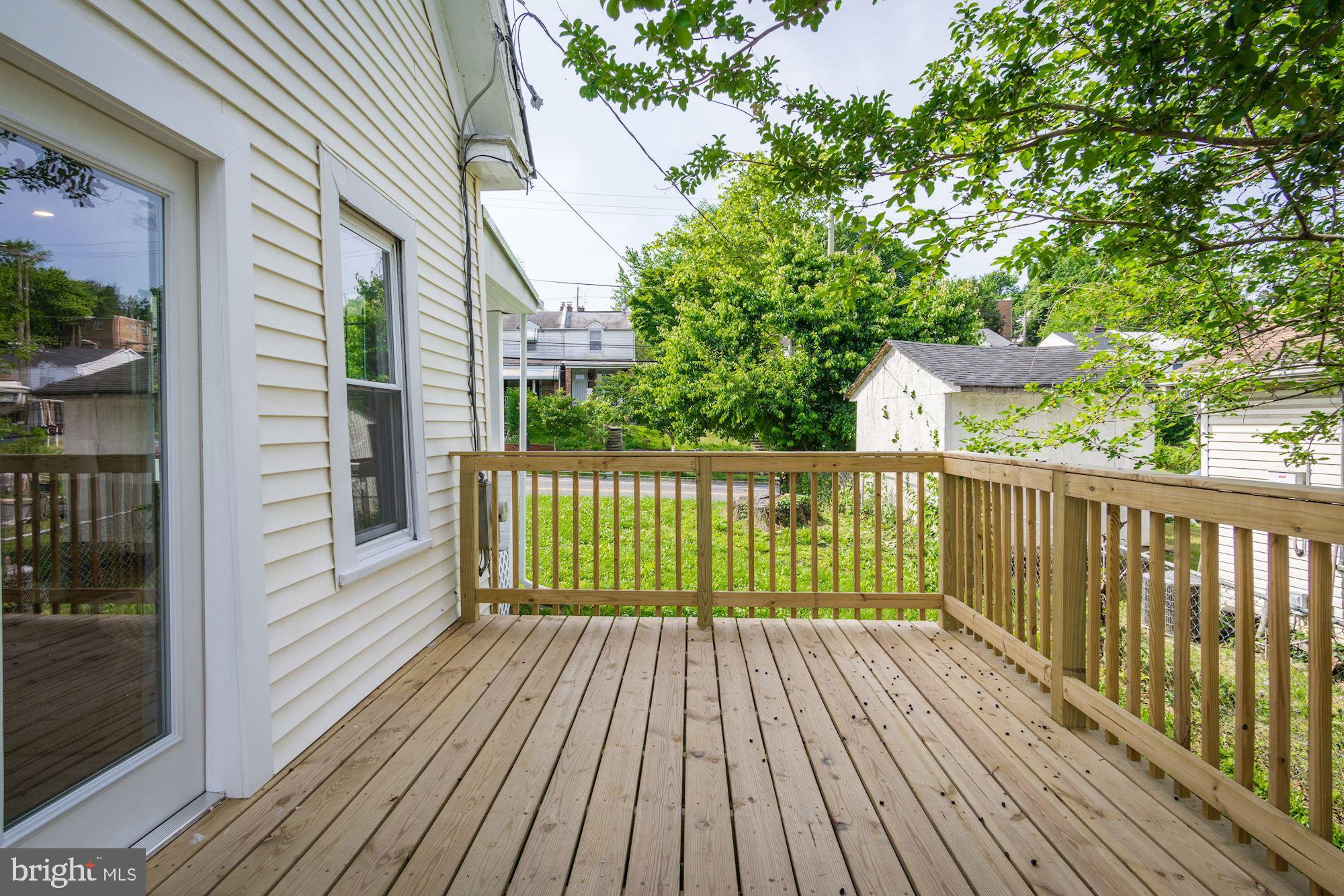 5106 Sheriff Road Northeast Washington, DC 20019 - Photo 22 of 26
