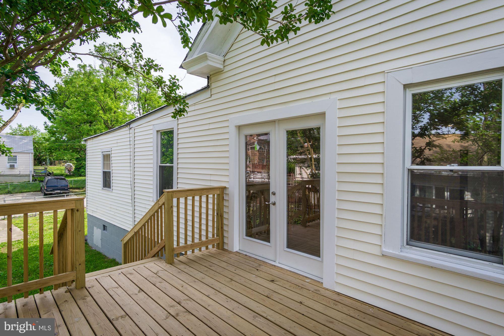 5106 Sheriff Road Northeast Washington, DC 20019 - Photo 23 of 26