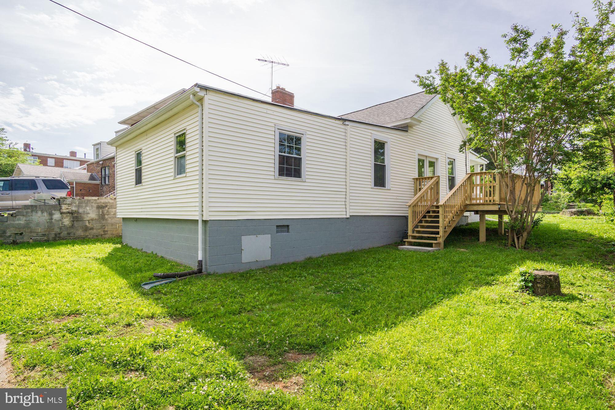 5106 Sheriff Road Northeast Washington, DC 20019 - Photo 25 of 26