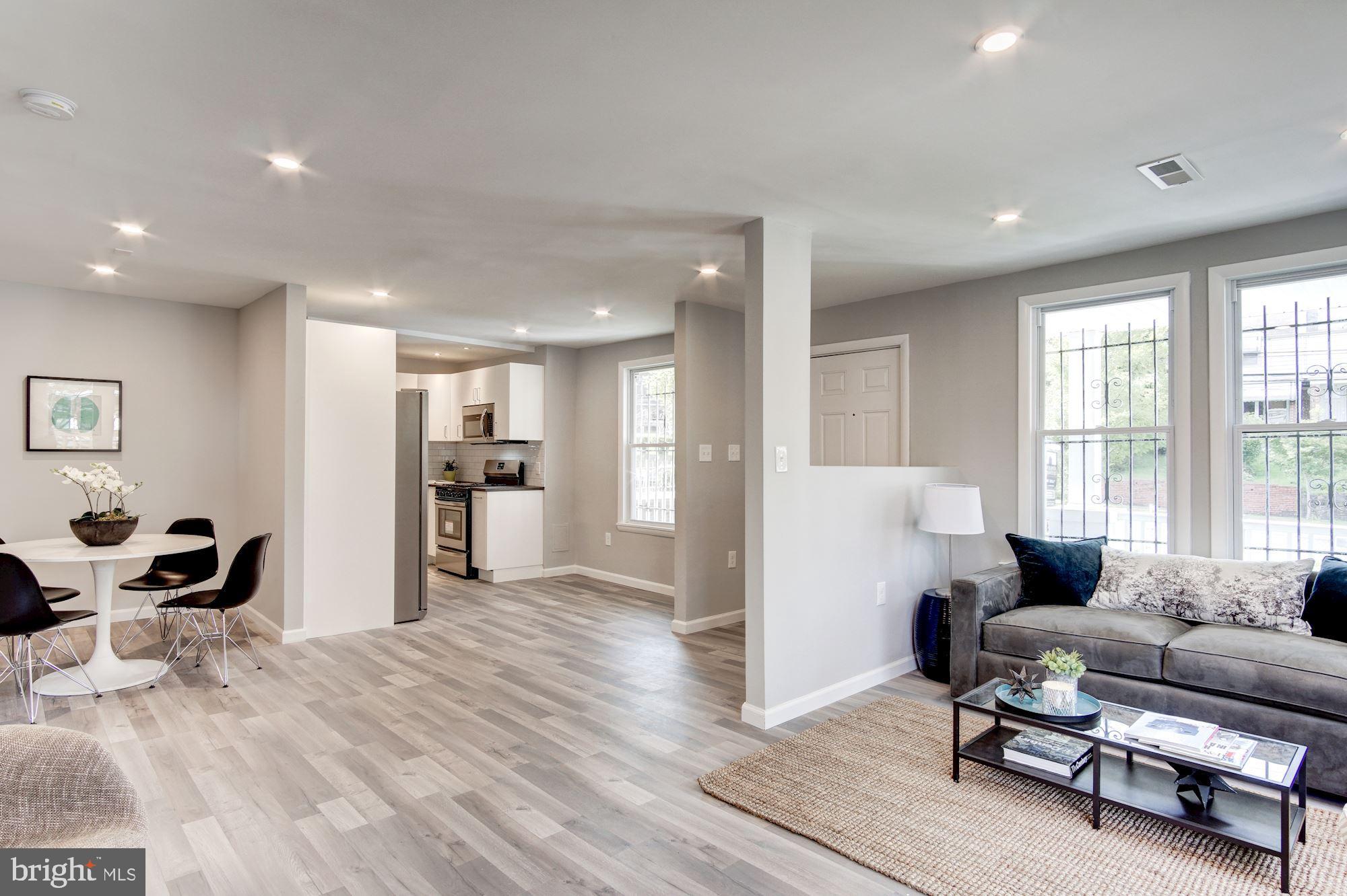 5106 Sheriff Road Northeast Washington, DC 20019 - Photo 5 of 26