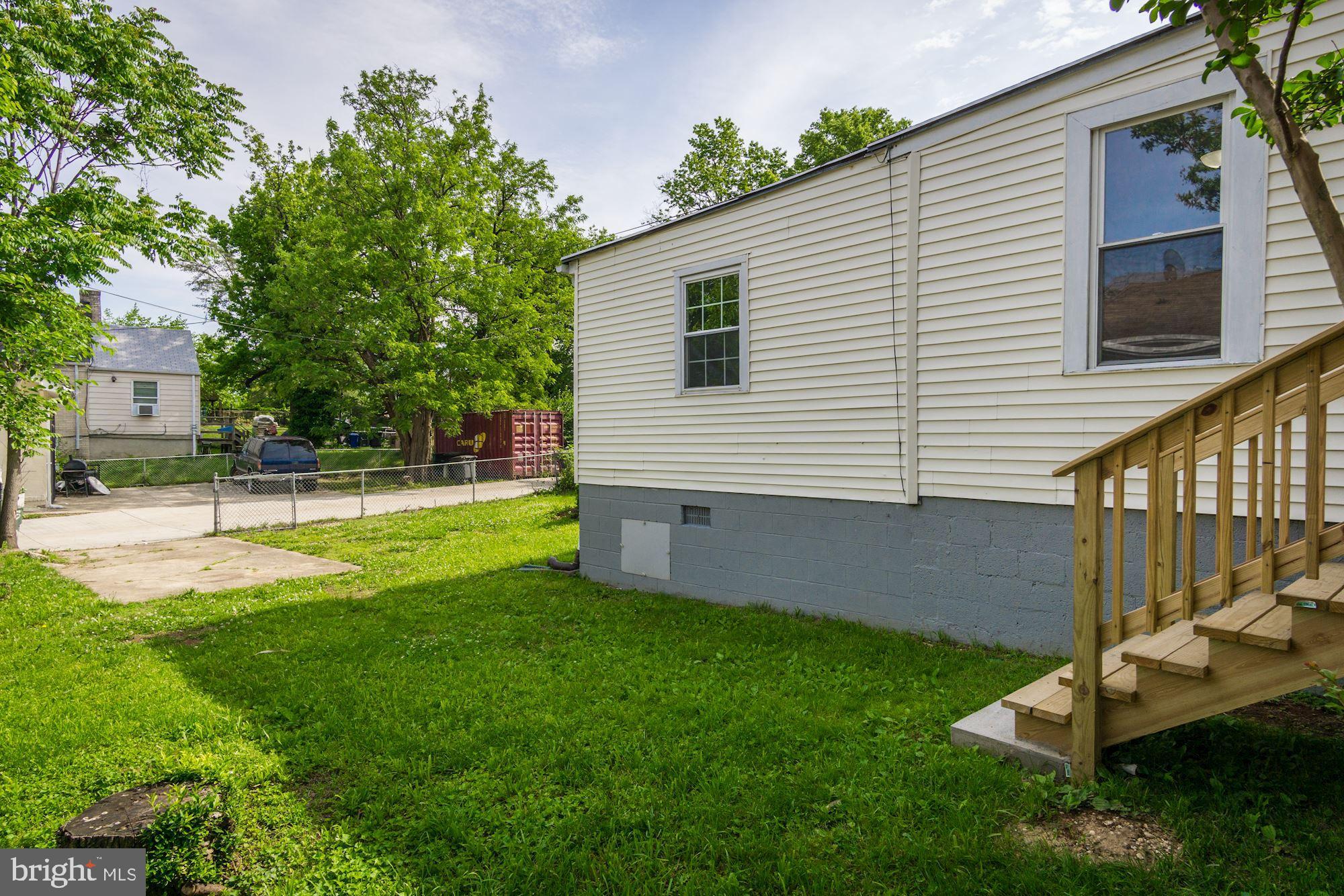 5106 Sheriff Road Northeast Washington, DC 20019 - Photo 7 of 26