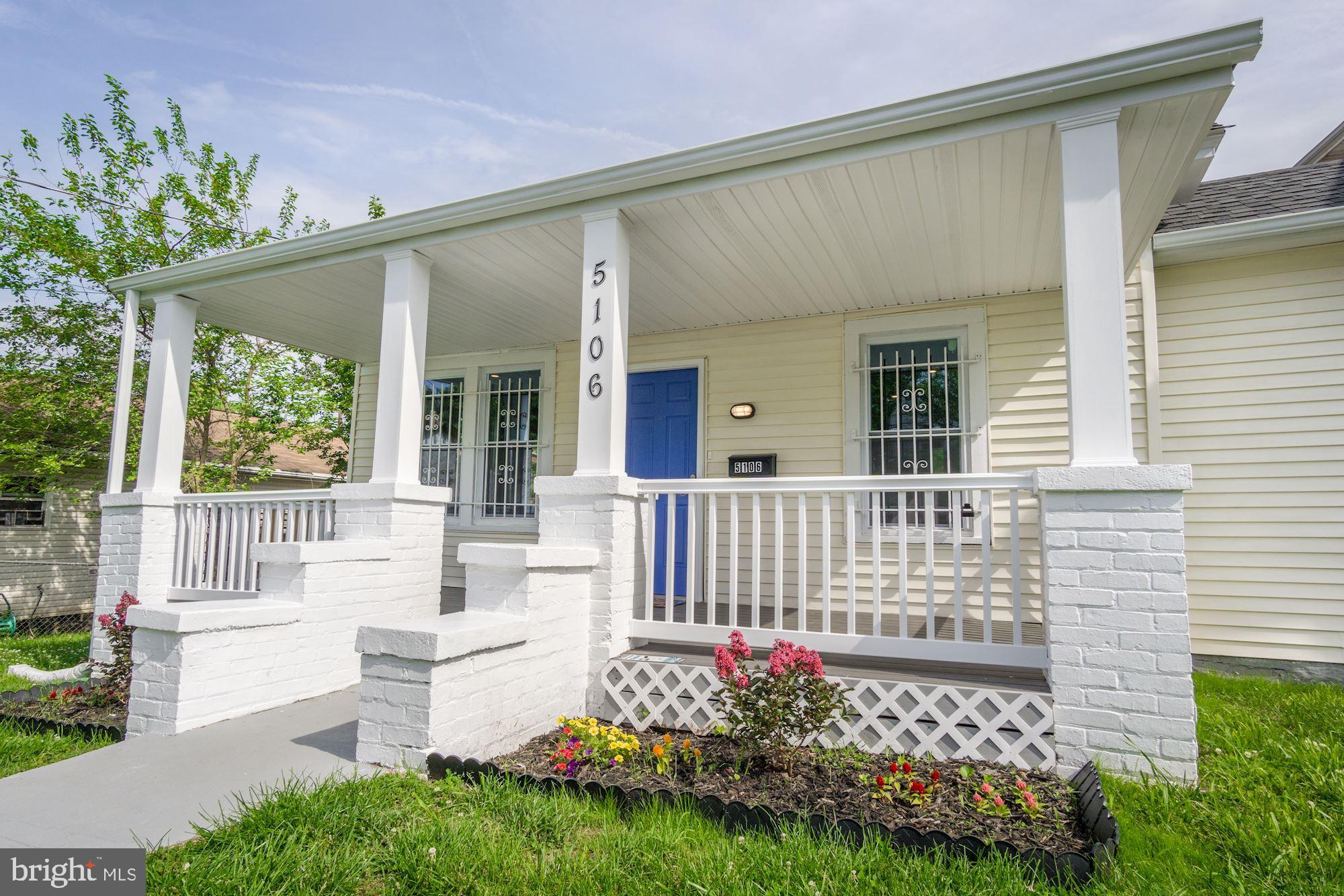 5106 Sheriff Road Northeast Washington, DC 20019 - Photo 8 of 26
