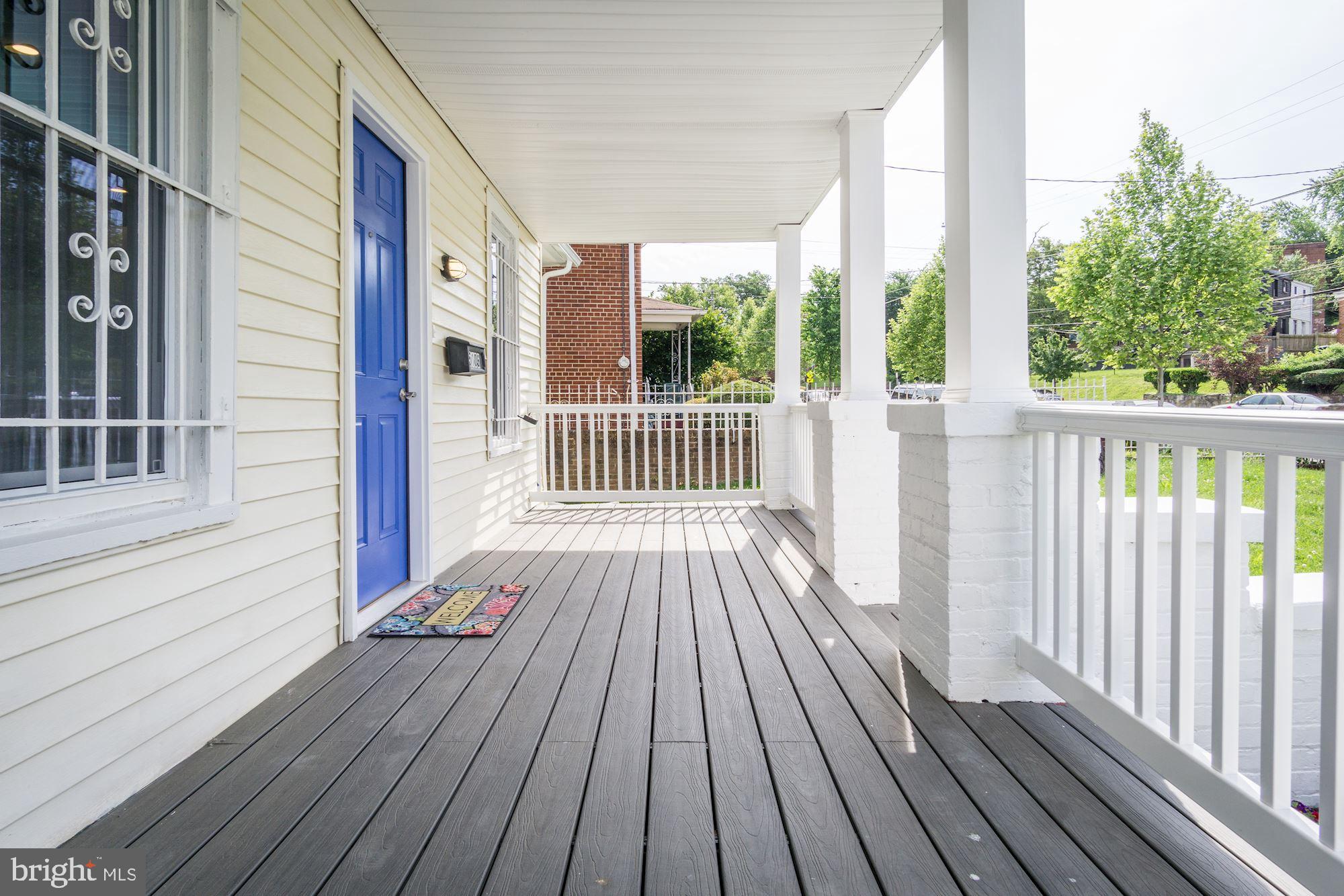 5106 Sheriff Road Northeast Washington, DC 20019 - Photo 9 of 26