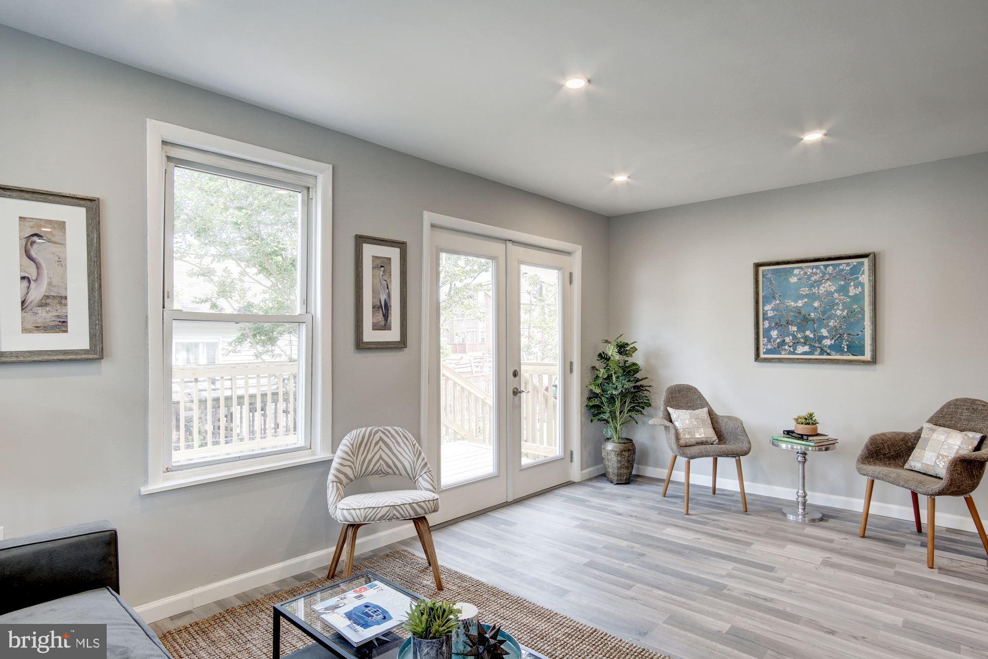 5106 Sheriff Road Northeast Washington, DC 20019 - Photo 10 of 26