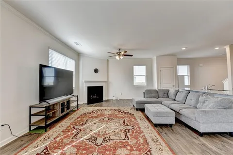 $450,000 | 31 Valleywood Court, Dawsonville, GA 30534