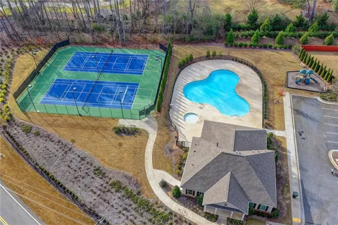 $450,000 | 31 Valleywood Court, Dawsonville, GA 30534