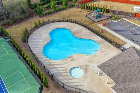 $450,000 | 31 Valleywood Court, Dawsonville, GA 30534