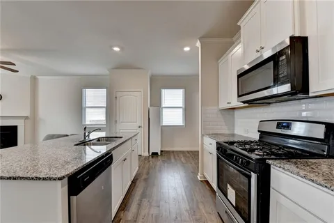 $450,000 | 31 Valleywood Court, Dawsonville, GA 30534