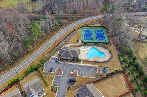 $450,000 | 31 Valleywood Court, Dawsonville, GA 30534