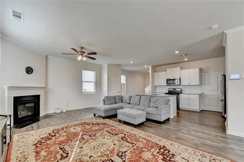 $450,000 | 31 Valleywood Court, Dawsonville, GA 30534