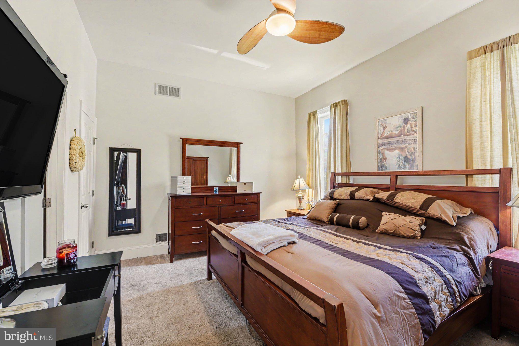 627 Dr Miller Road North East, MD 21901 - Photo 23 of 77 Bedroom One includes Attached Bath