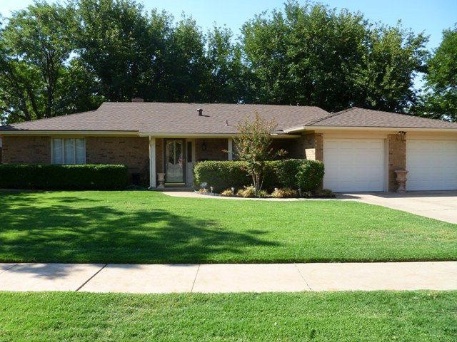 3003 68th Street Lubbock, TX 79413 - Photo 1 of 10 Photo 1