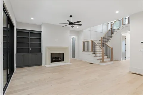 $1,475,000 | 3846 Town Farms Drive, Peachtree Corners, GA 30360