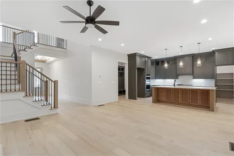 $1,475,000 | 3846 Town Farms Drive, Peachtree Corners, GA 30360