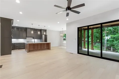 $1,475,000 | 3846 Town Farms Drive, Peachtree Corners, GA 30360