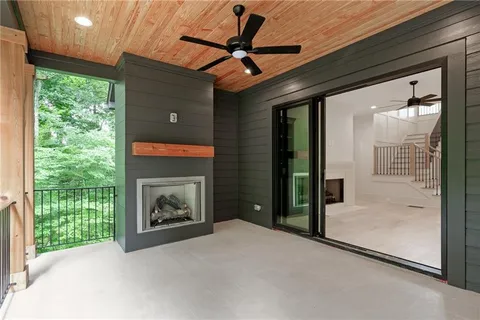 $1,475,000 | 3846 Town Farms Drive, Peachtree Corners, GA 30360