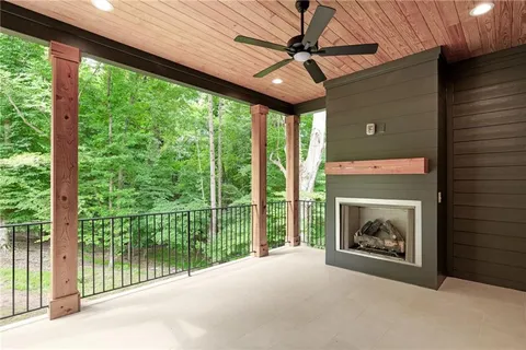 $1,475,000 | 3846 Town Farms Drive, Peachtree Corners, GA 30360