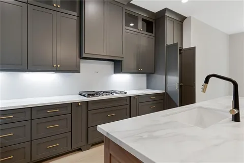 $1,475,000 | 3846 Town Farms Drive, Peachtree Corners, GA 30360