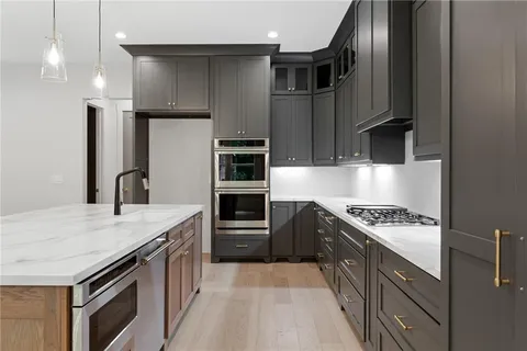 $1,475,000 | 3846 Town Farms Drive, Peachtree Corners, GA 30360