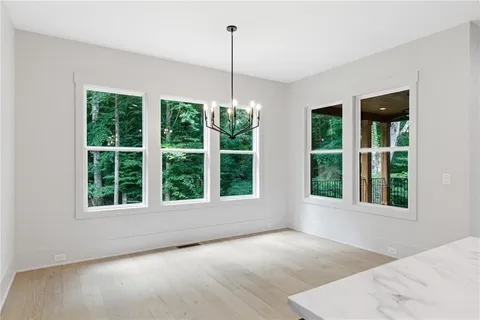 $1,475,000 | 3846 Town Farms Drive, Peachtree Corners, GA 30360