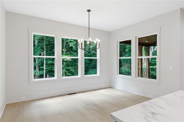 $1,475,000 | 3846 Town Farms Drive, Peachtree Corners, GA 30360