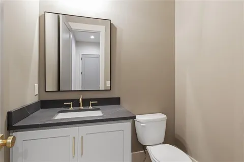 $1,475,000 | 3846 Town Farms Drive, Peachtree Corners, GA 30360