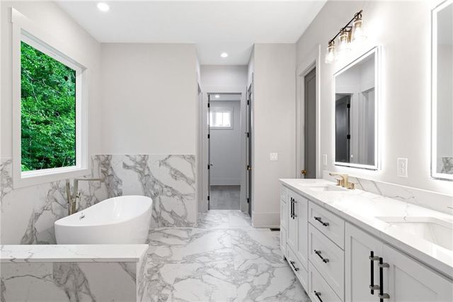 $1,475,000 | 3846 Town Farms Drive, Peachtree Corners, GA 30360