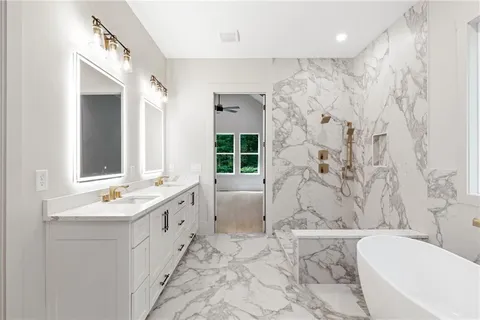 $1,475,000 | 3846 Town Farms Drive, Peachtree Corners, GA 30360