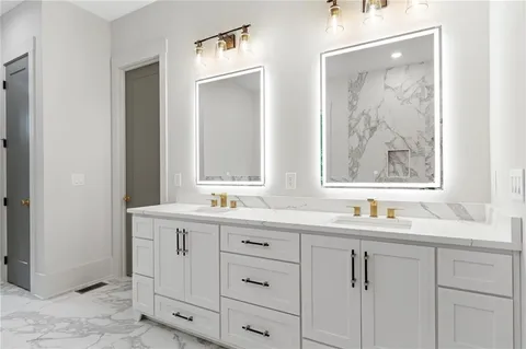 $1,475,000 | 3846 Town Farms Drive, Peachtree Corners, GA 30360