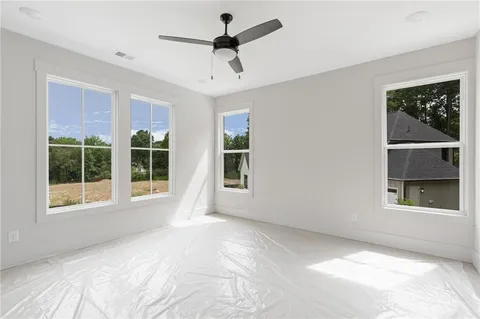 $1,475,000 | 3846 Town Farms Drive, Peachtree Corners, GA 30360