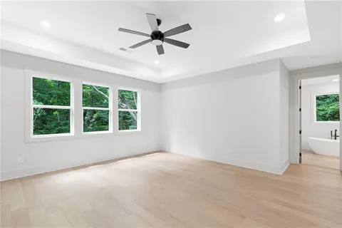 $1,475,000 | 3846 Town Farms Drive, Peachtree Corners, GA 30360