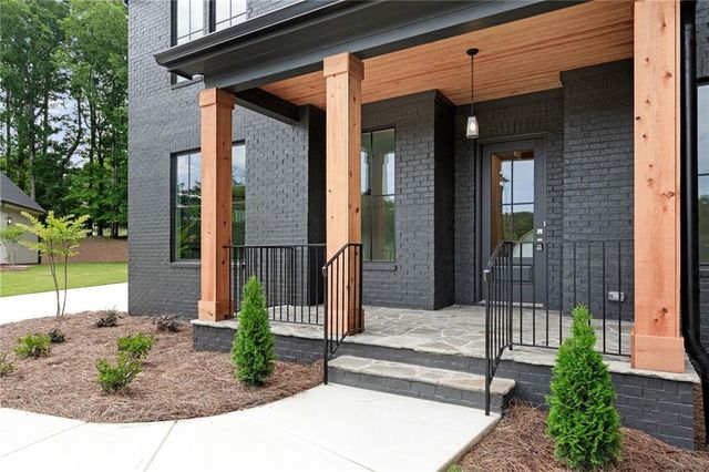 $1,475,000 | 3846 Town Farms Drive, Peachtree Corners, GA 30360