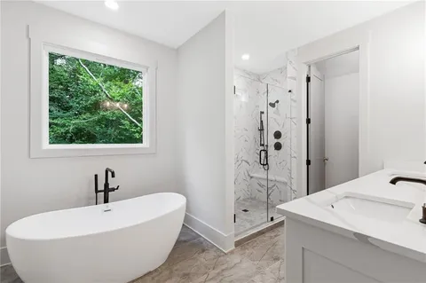 $1,475,000 | 3846 Town Farms Drive, Peachtree Corners, GA 30360