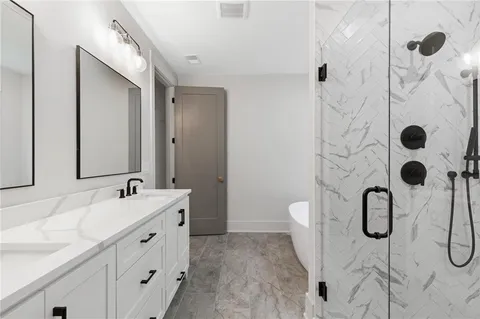 $1,475,000 | 3846 Town Farms Drive, Peachtree Corners, GA 30360