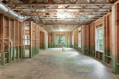 $1,475,000 | 3846 Town Farms Drive, Peachtree Corners, GA 30360