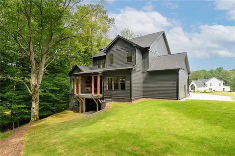 $1,475,000 | 3846 Town Farms Drive, Peachtree Corners, GA 30360