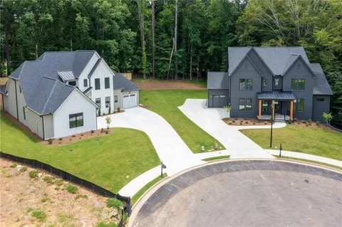 $1,475,000 | 3846 Town Farms Drive, Peachtree Corners, GA 30360