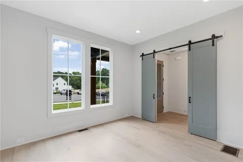 $1,475,000 | 3846 Town Farms Drive, Peachtree Corners, GA 30360